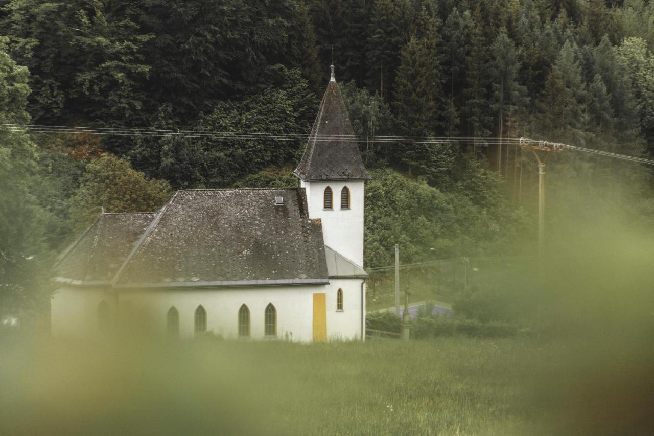 Chata Trojka Ruda nad Moravou Bagian luar foto