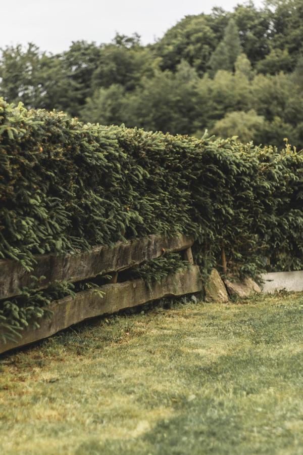Chata Trojka Ruda nad Moravou Bagian luar foto