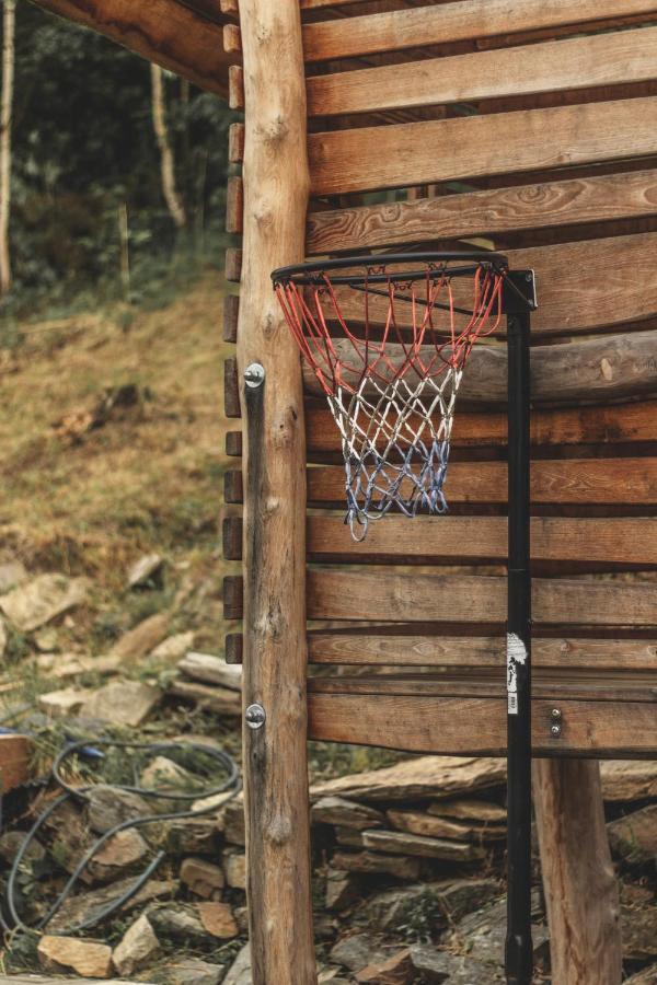 Chata Trojka Ruda nad Moravou Bagian luar foto