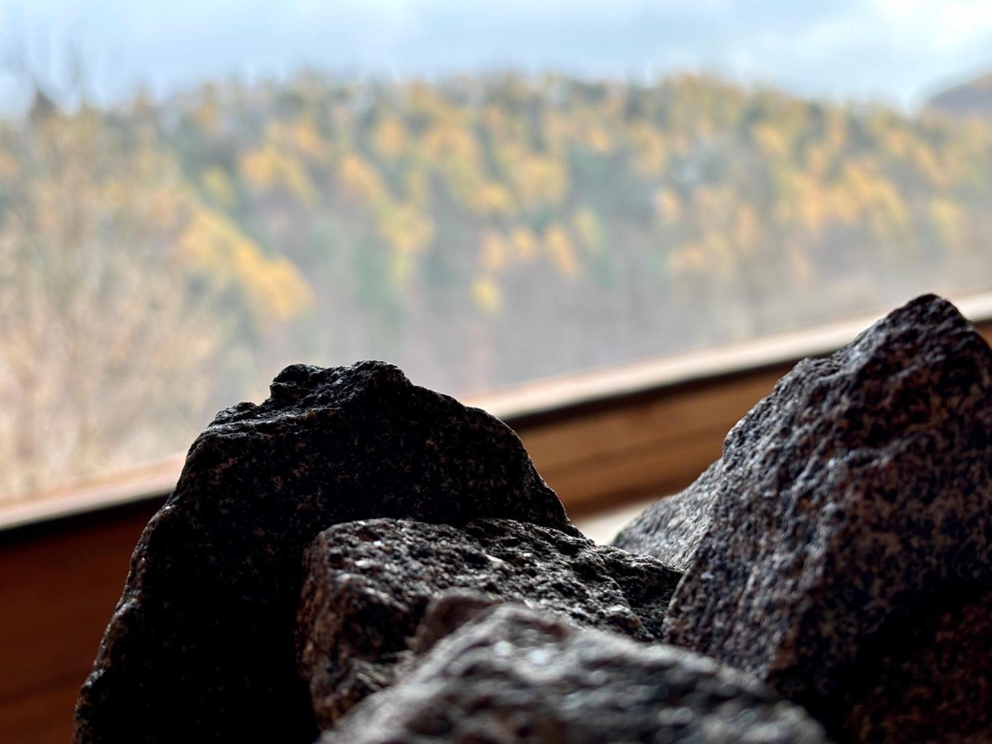 Chata Trojka Ruda nad Moravou Bagian luar foto
